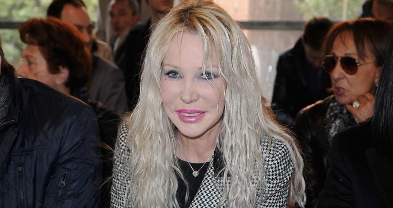 ivana spagna