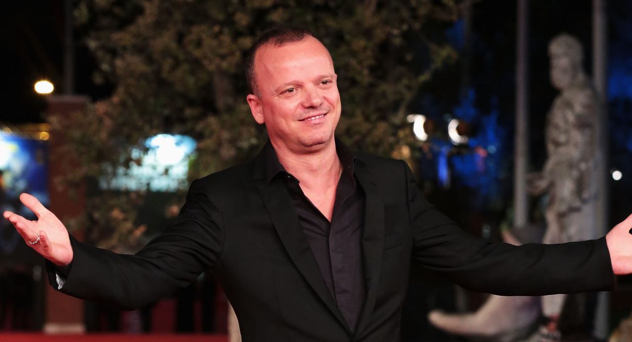 gigi d'alessio fidanzata