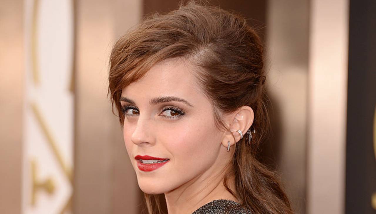 Emma Watson (GettyImages)