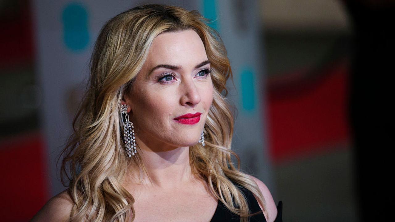 Kate Winslet (GettyImages)