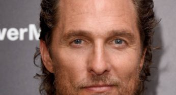 Matthew McConaughey, un rifiuto inaspettato: il provino per Titanic
