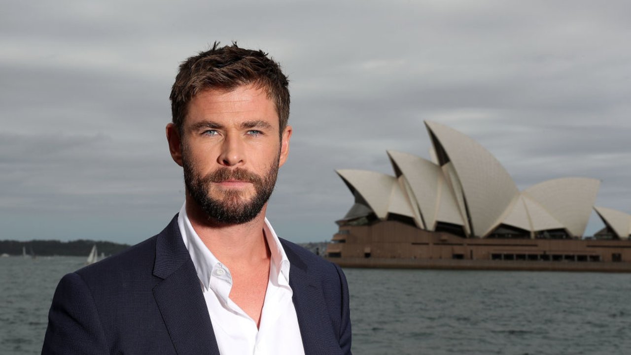 Chris Hemsworth (GettyImages)