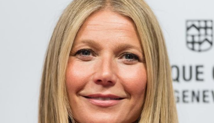 Gwyneth Paltrow (GettyImages)