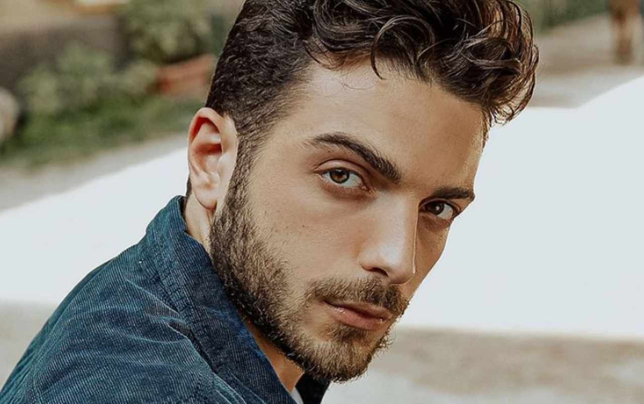 Gianluca Ginoble