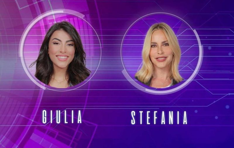 Cosa Sta Succedendo Al Grande Fratello Vip