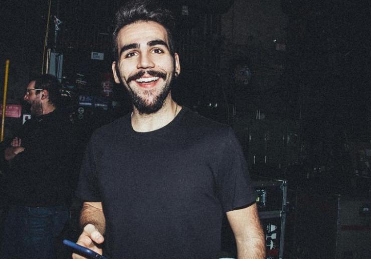 Ignazio Boschetto 