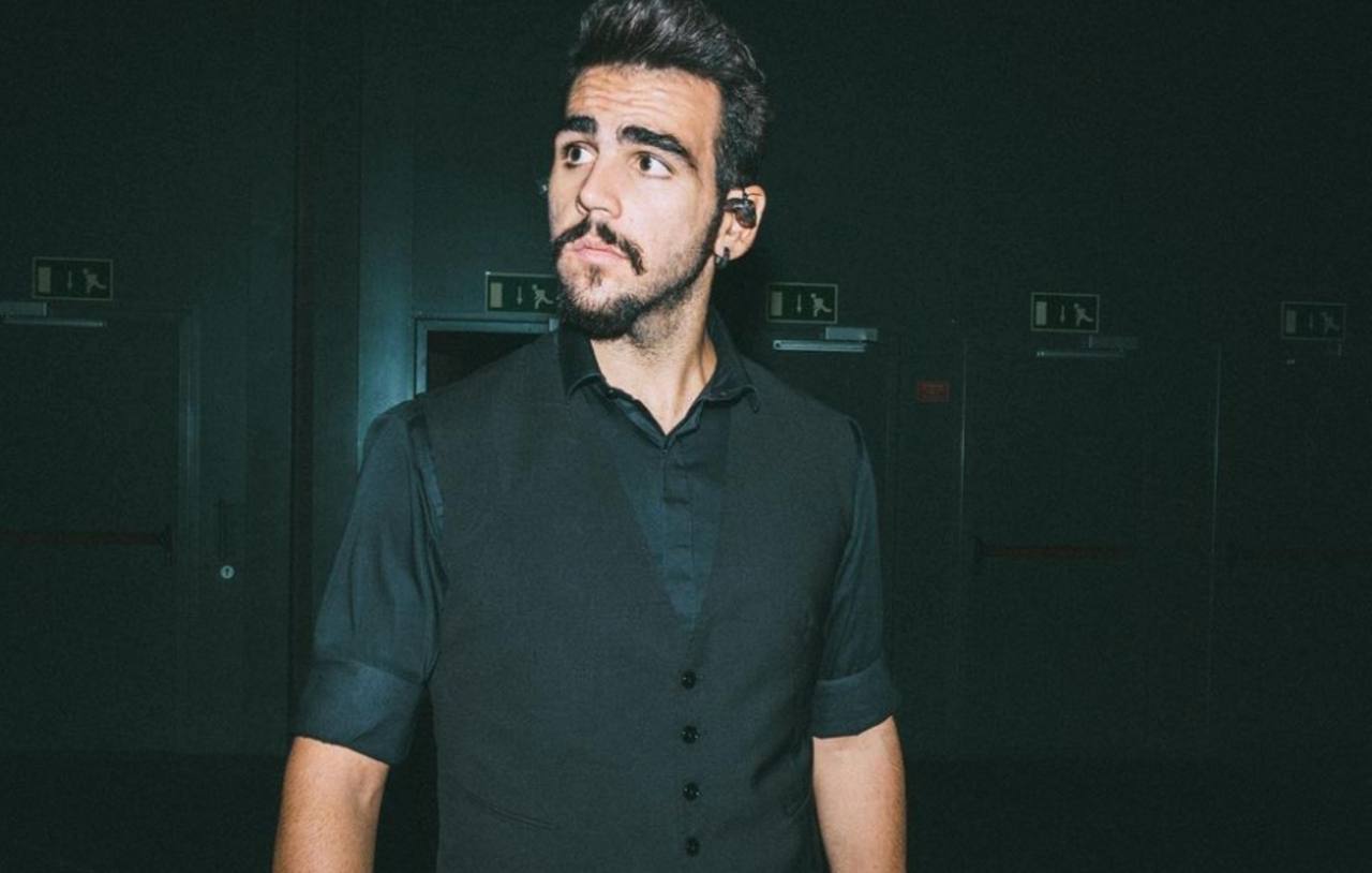 Ignazio Boschetto