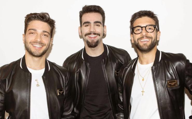 Il volo