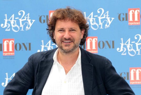 Teresa Magni, la giovane fidanzata riservata di Leonardo Pieraccioni Teresa Magni, la giovane fidanzata riservata di Leonardo Pieraccioni