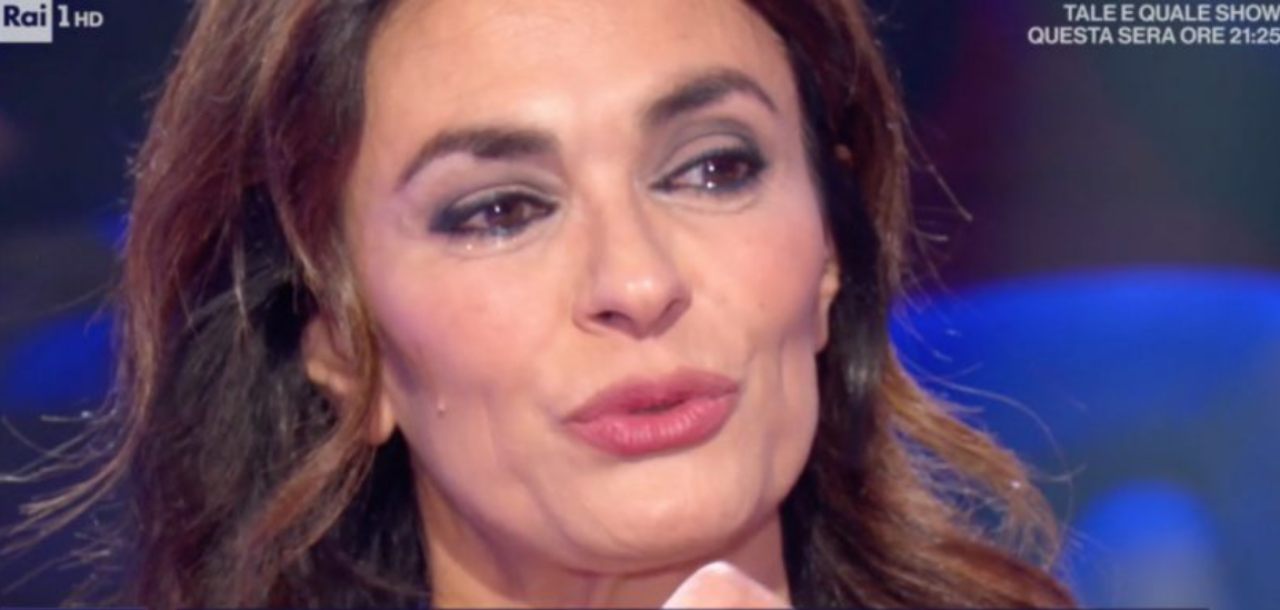 Maria Grazia Cucinotta