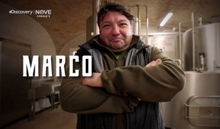 Marco Il Contadino Cerca Moglie Chi Sceglie