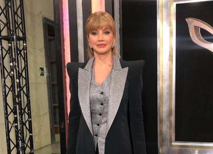 Milly Carlucci