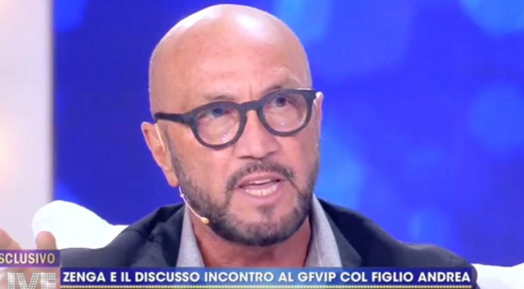 Walter Zenga