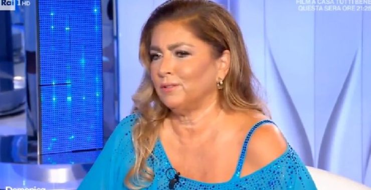 romina power