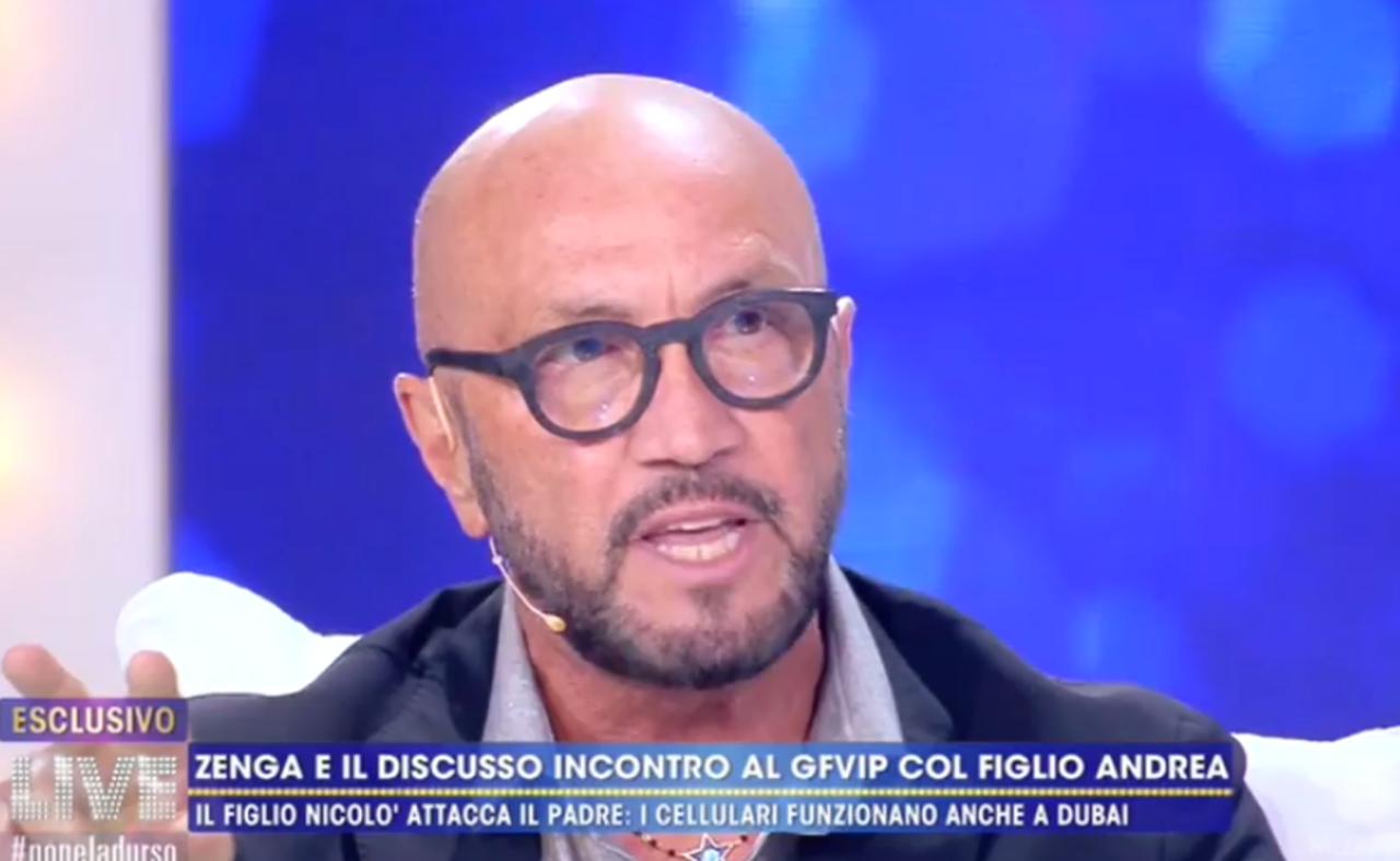 Walter Zenga