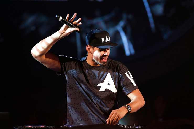 afrojack