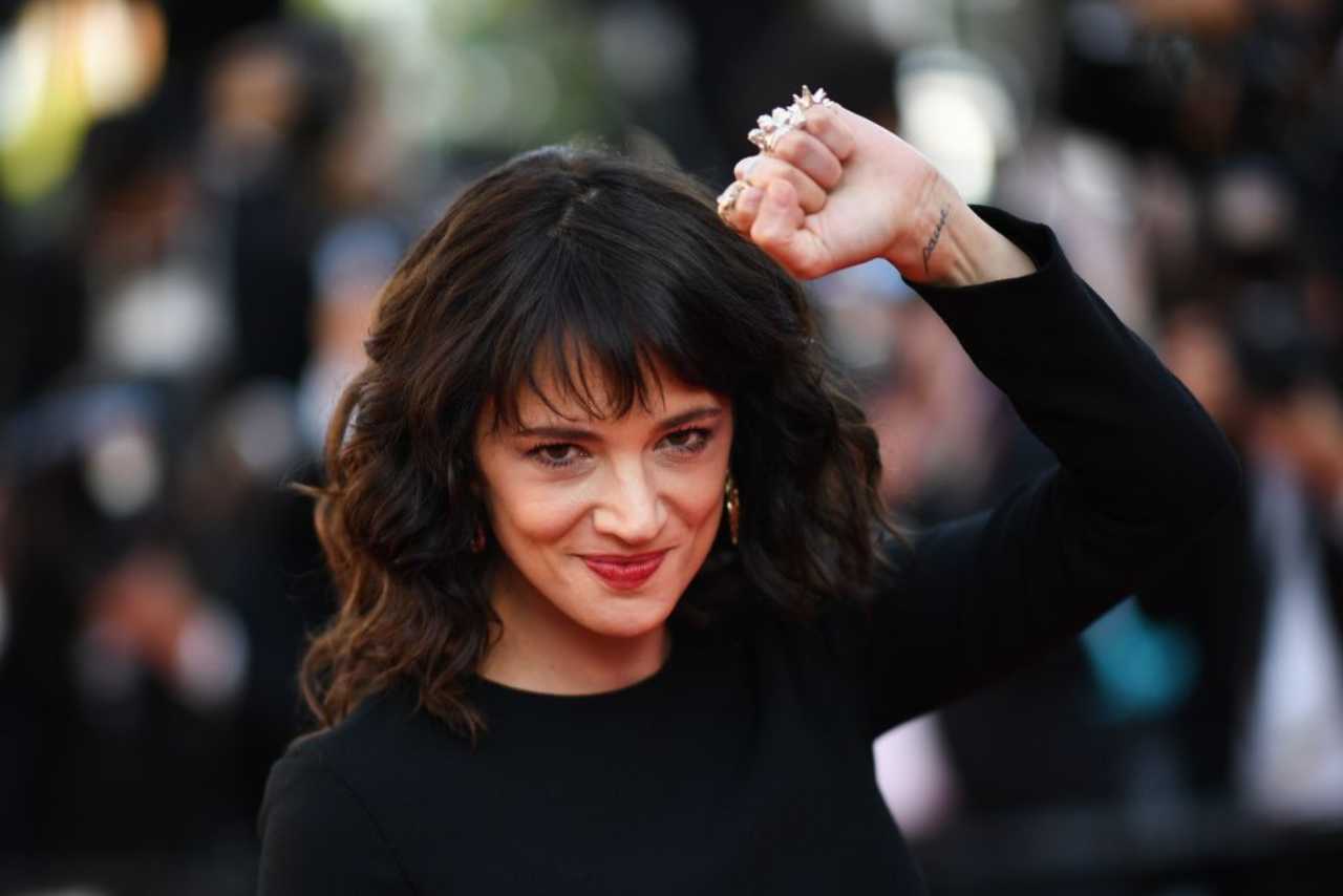 asia argento