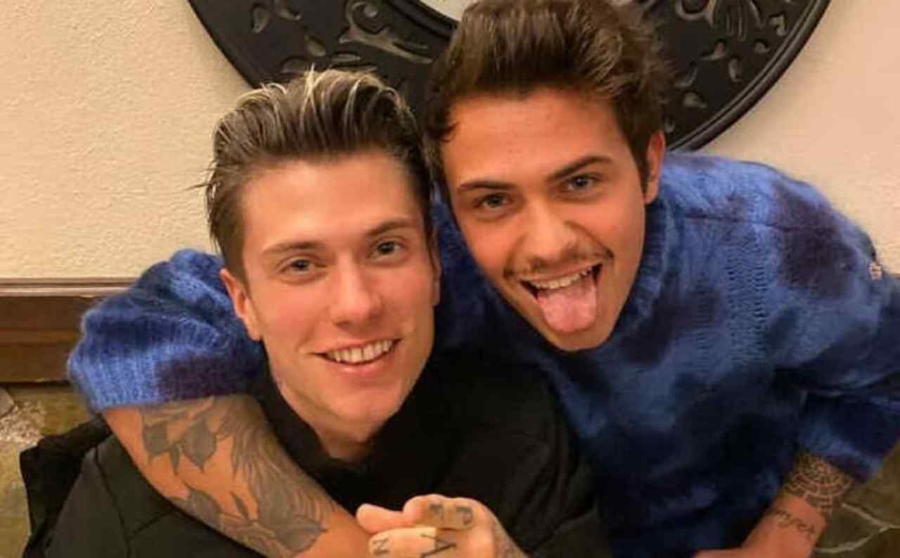 benji e fede