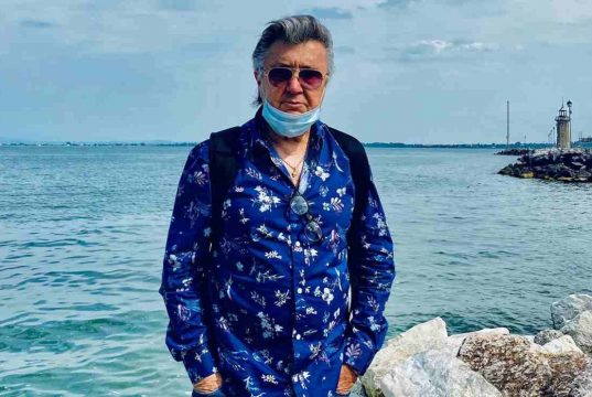 Bobby Solo confessione choc: Ho fatto un disastro coi miei soldi, sono un perdente nato