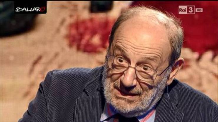 Umberto Eco