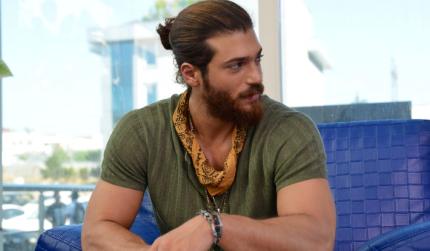 can yaman daydreamer