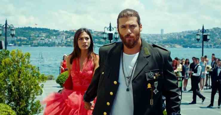 can yaman salem