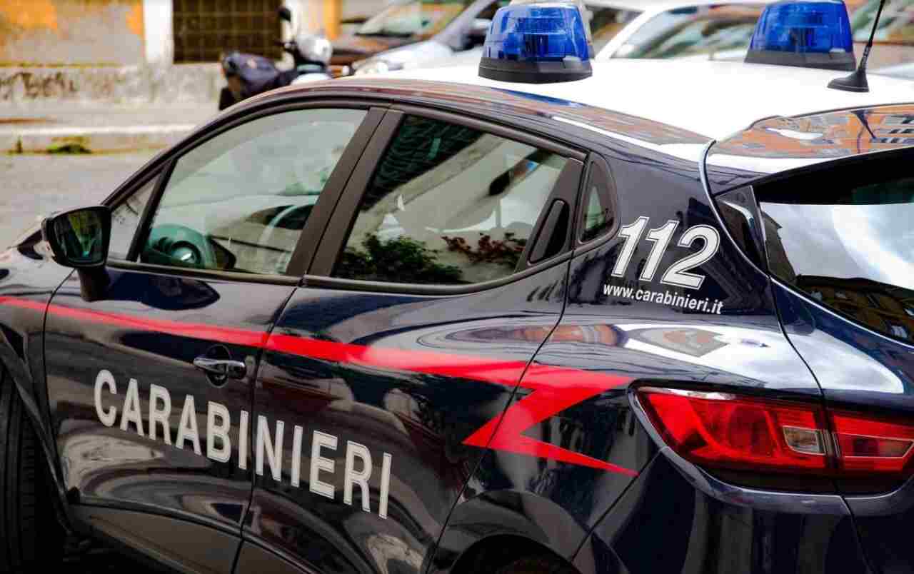 carabinieri 