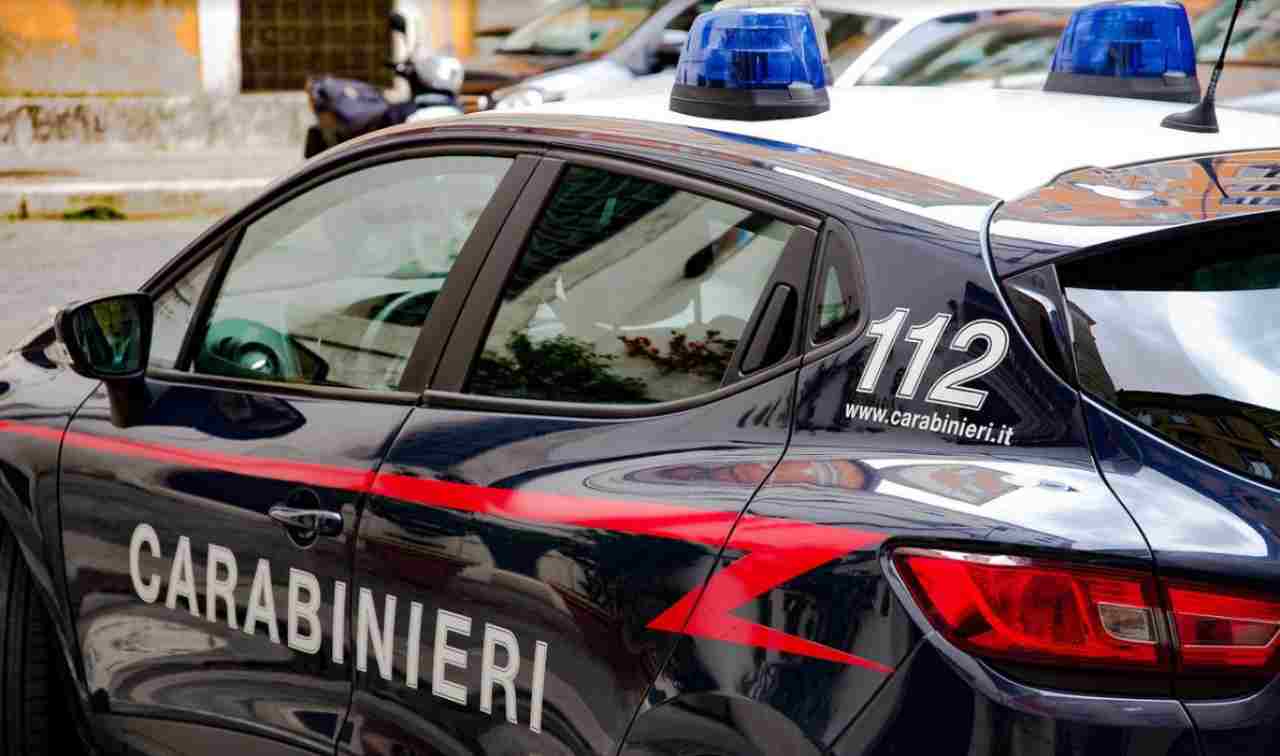 carabinieri