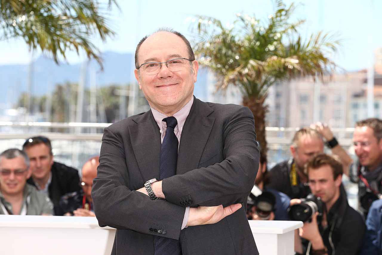 carlo verdone