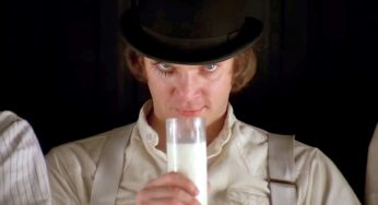 Arancia Meccanica, Malcolm Mcdowell: “Ho rischiato di perdere la vista”