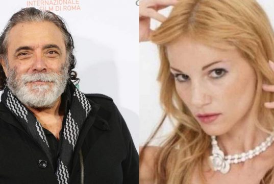 Barbara Exignotis, moglie di Nino Frassica: una vita nel cinema Barbara Exignotis, moglie di Nino Frassica: una vita nel cinema