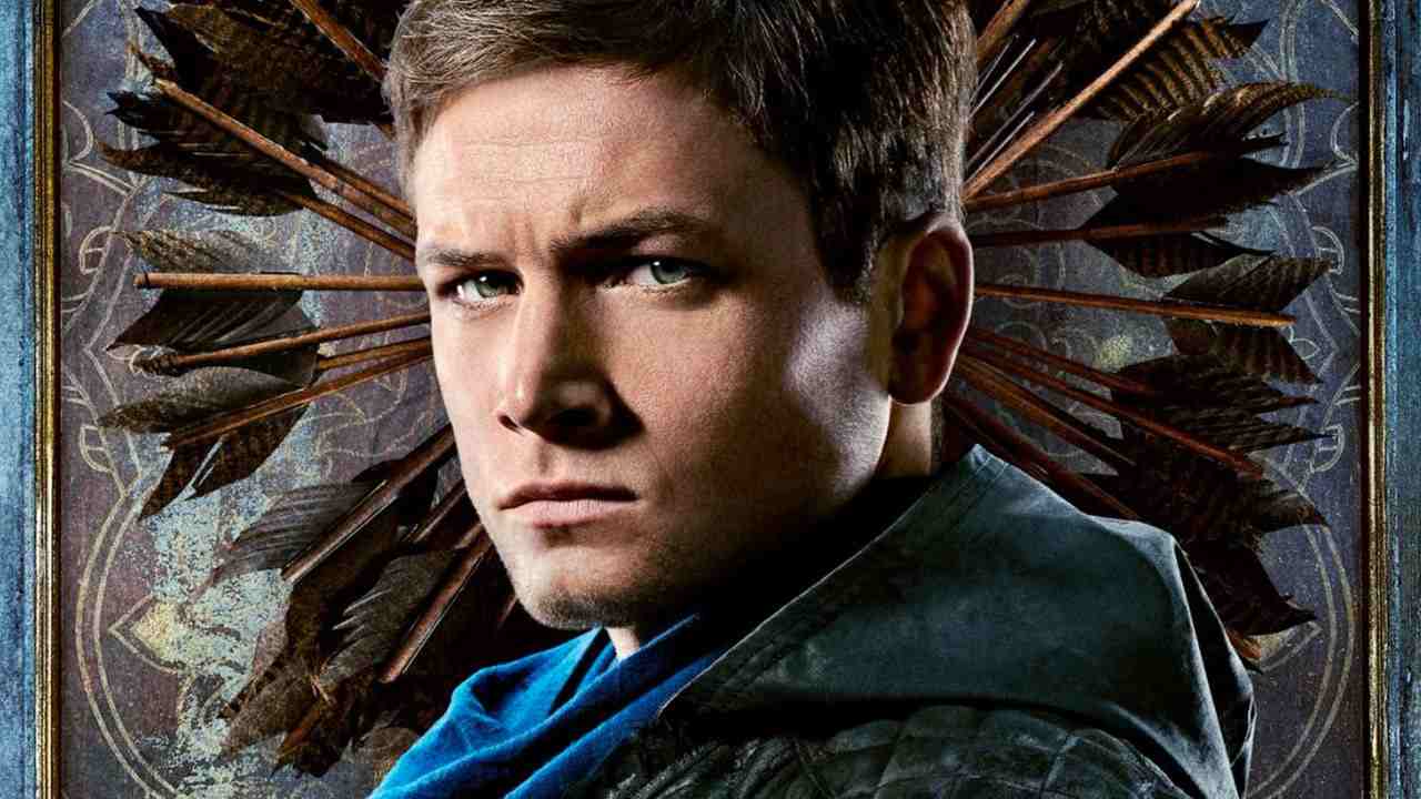 Robin Hood L Origine Della Leggenda Streaming