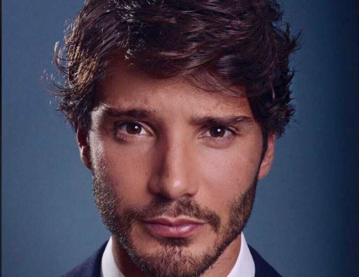 stefano de martino