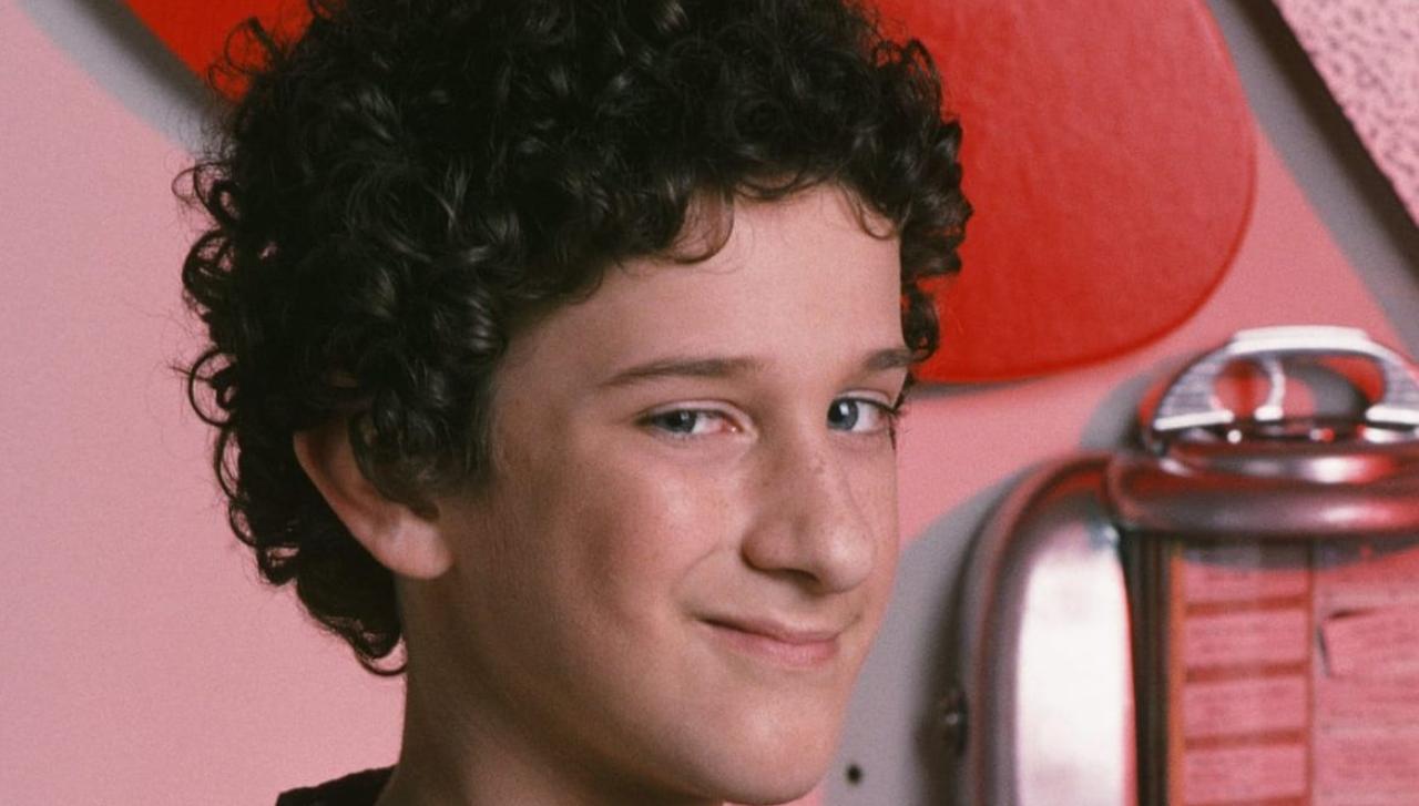 Dustin Diamond