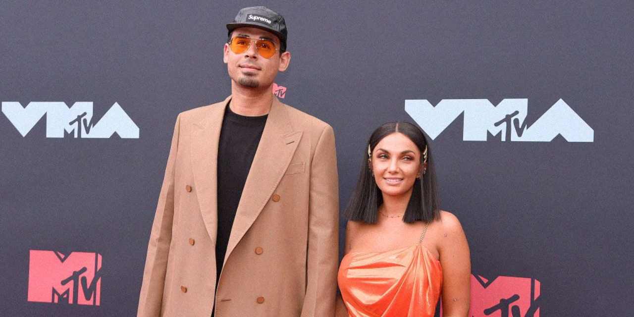 Chi è Il Marito Di Elettra Lamborghini