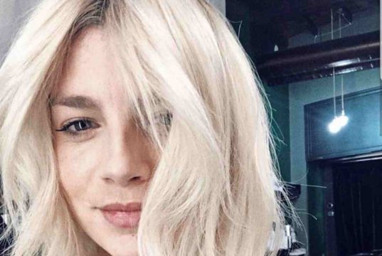 Emma Marrone svela la sua filosofia di vita: la foto non lascia dubbi Emma Marrone svela la sua filosofia di vita: la foto non lascia dubbi