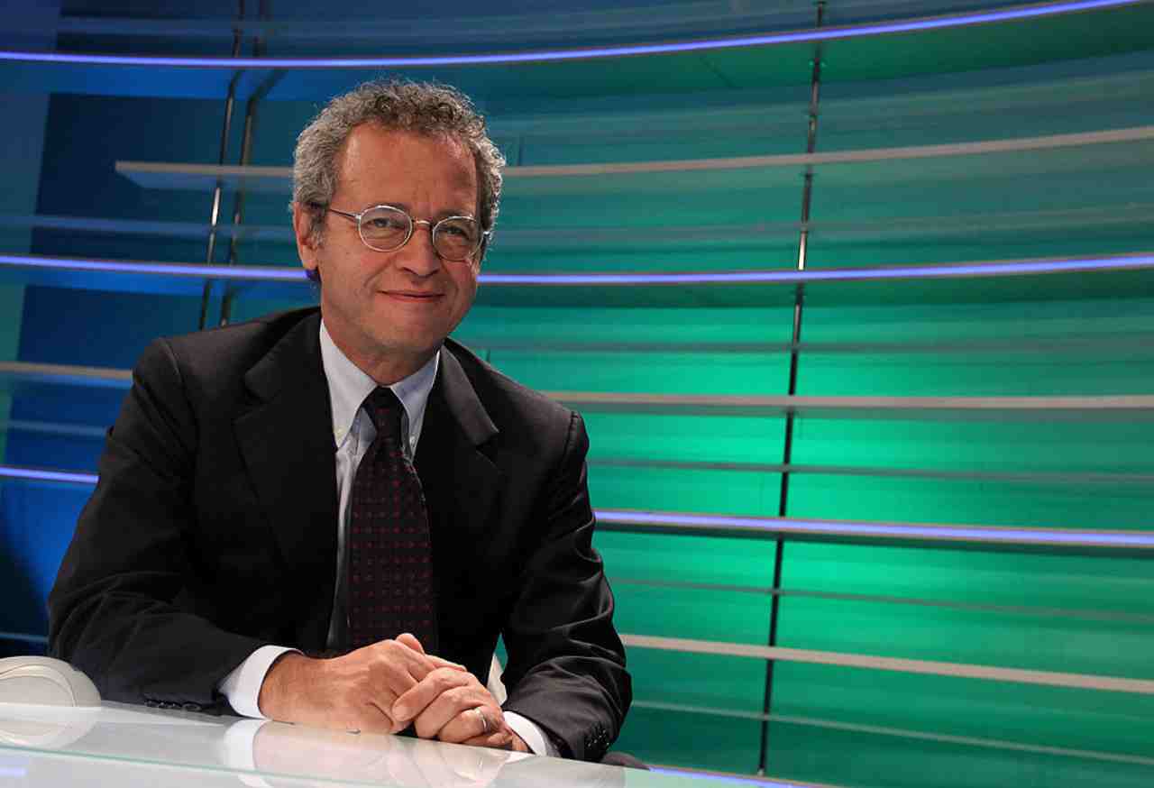 mentana enrico