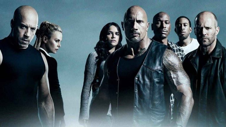 Fast And Furious 9 Quando Esce In Italia