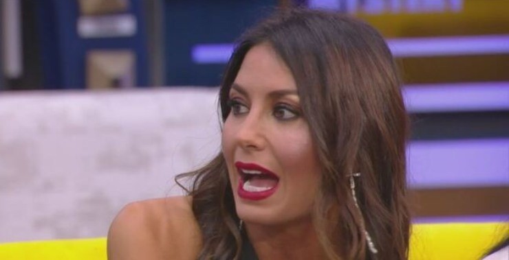 elisabetta gregoraci iene