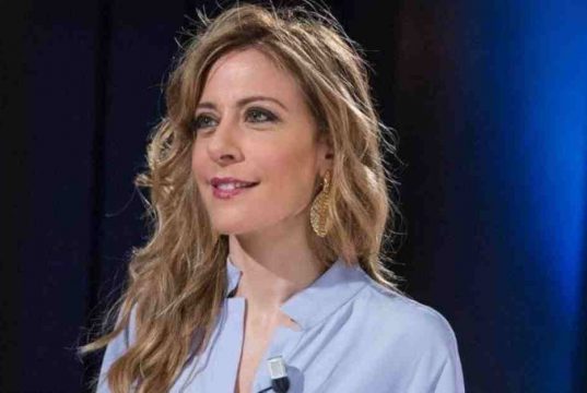 Francesca Fagnani fidanzata Enrico Mentana: un amore segreto per anni Francesca Fagnani fidanzata Enrico Mentana: un amore segreto per anni