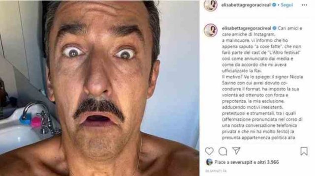Le Iene Uno Stupro In Cui Niente è Come Sembra