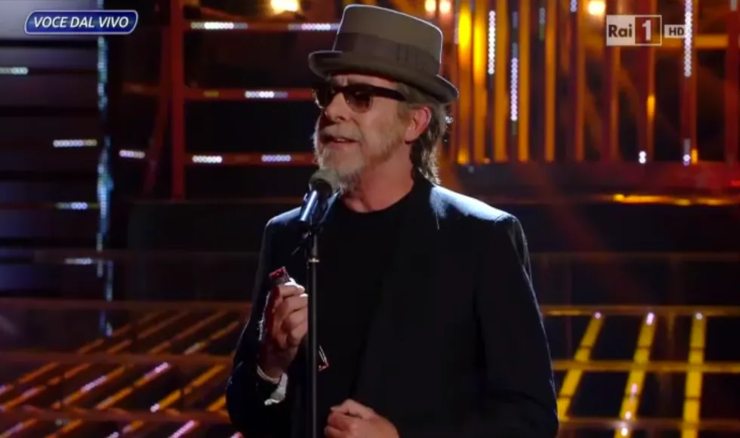 Francesco De Gregori