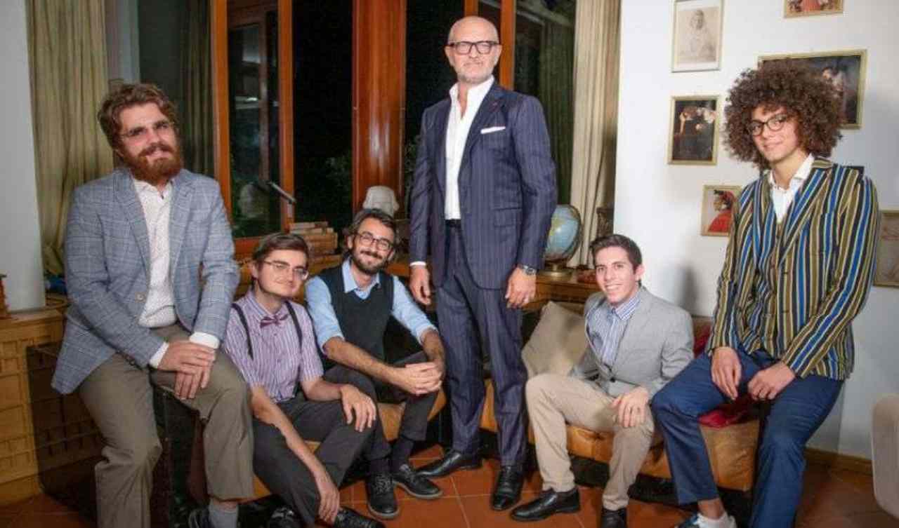 La Pupa E Il Secchione Puntata Di Ieri