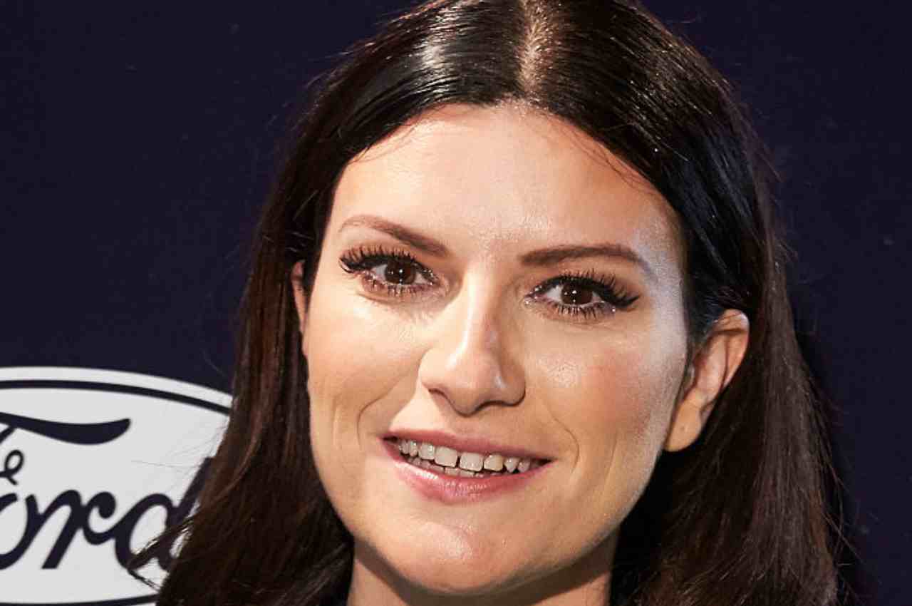 laura pausini