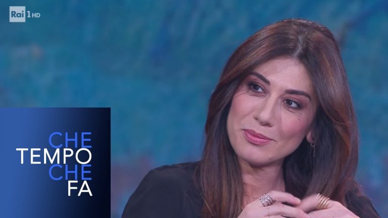 Film E Programmi Tv Di Virginia Raffaele