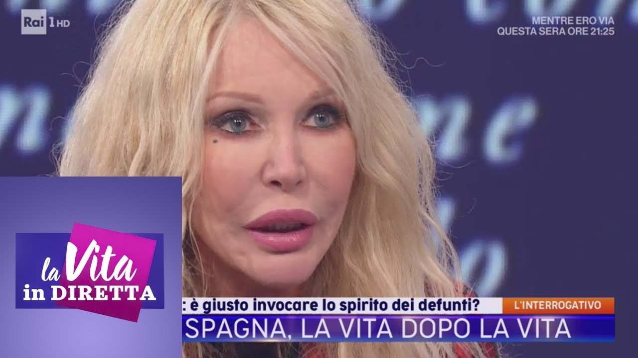 Ivana Spagna