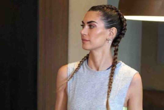 Melissa Satta dimentica Boateng: ecco il suo nuovo fidanzato Melissa Satta dimentica Boateng: ecco il suo nuovo fidanzato