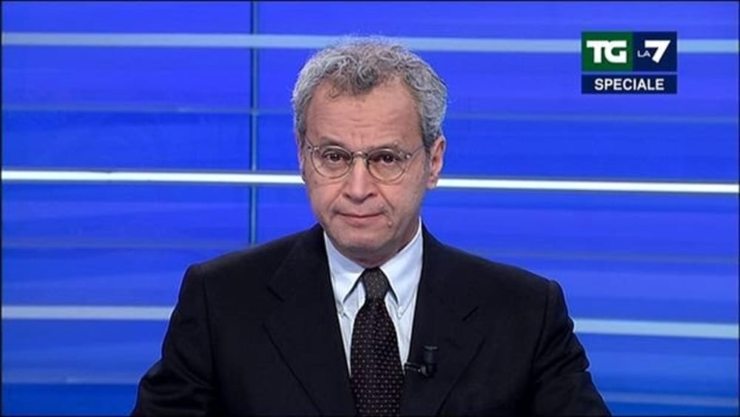 Enrico Mentana