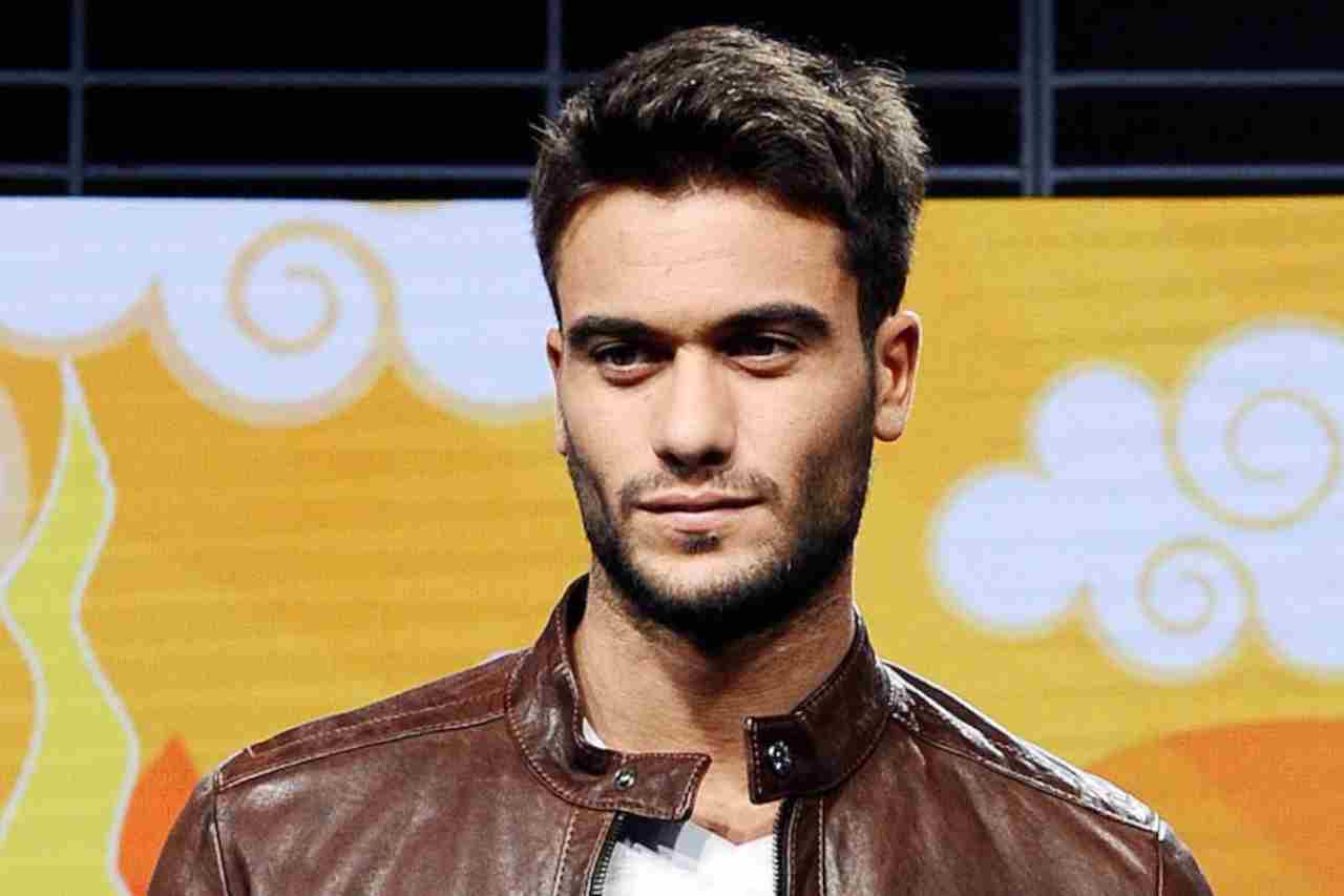 Pierpaolo Pretelli Disperato Lacrime E Dubbi Non Sa Cosa Fare