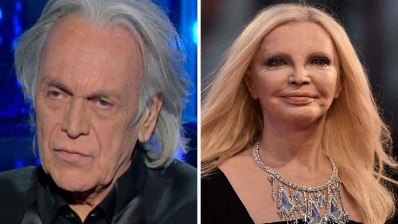 riccardo fogli patty pravo